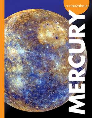 Curious about Mercury de Rachel Grack