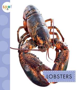 Lobsters de Mari C. Schuh