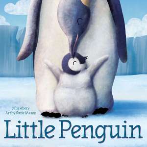 Little Penguin de Julie Abery