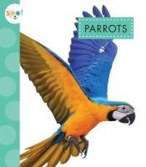 Parrots de Alissa Thielges