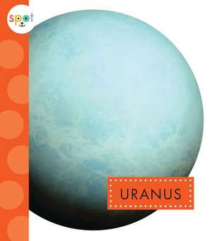 Uranus de Alissa Thielges