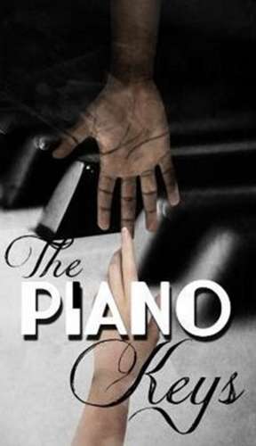 The Piano Keys de Brian Bossetta