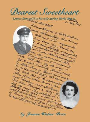 Dearest Sweetheart de Turner Publishing