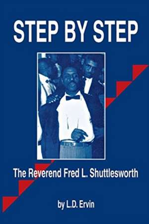 Step by Step de L. D. Ervin