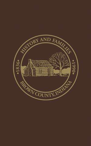 Brown Co, in de Turner Publishing