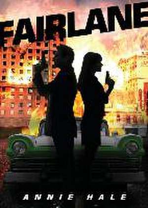 Fairlane de Annie Hale