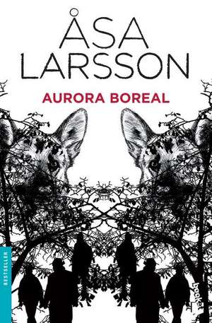 Aurora Boreal de Asa Larsson