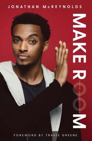 Make Room de Jonathan McReynolds