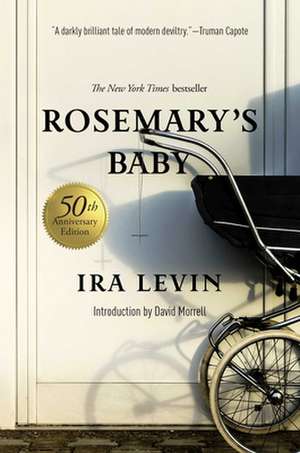 Rosemary`s Baby – A Novel de Ira Levin