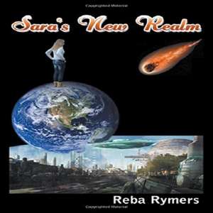 Sara's New Realm de Reba Rymers