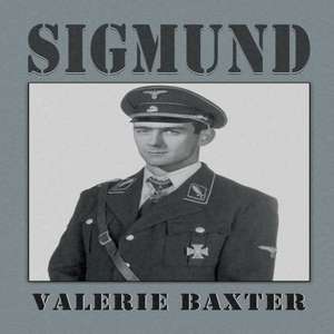 Sigmund de Valerie Baxter