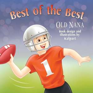 Best of the Best de Old Nana