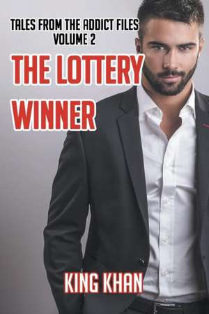 The Lottery Winner de Raymond Teneyck