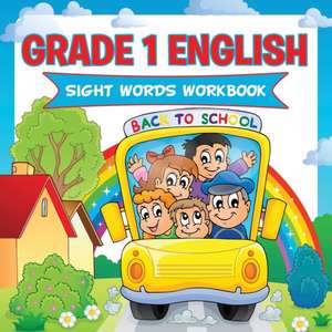 Grade 1 English de Baby