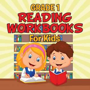 Grade 1 Reading Workbooks de Baby