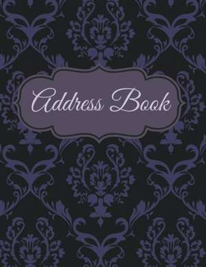 Address Book de Creative Journals