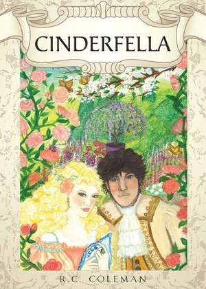 Cinderfella de R. C. Coleman