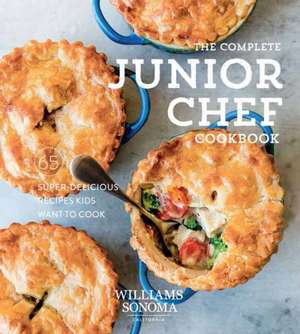 Complete Junior Chef de Williams Sonoma