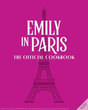 Emily in Paris de Kim Laidlaw