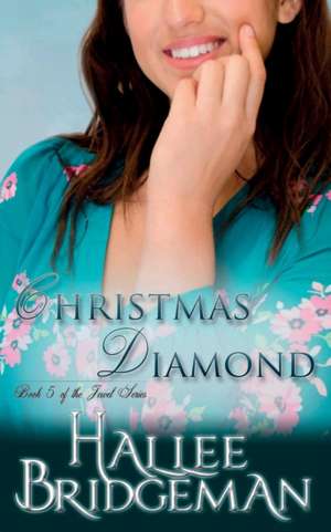 Christmas Diamond de Hallee Bridgeman