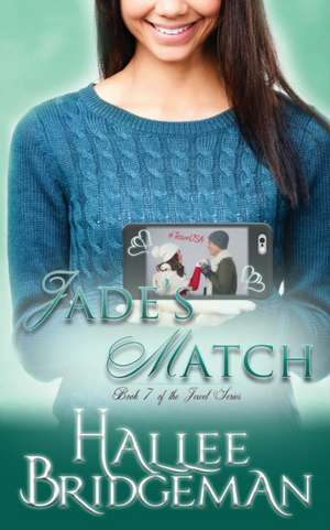 Jade's Match de Hallee Bridgeman