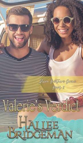 Valerie's Verdict de Hallee Bridgeman