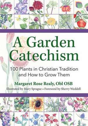 Realy, M: Garden Catechism
