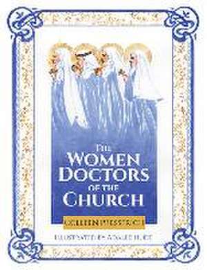 Pressprich, C: Women Doctors of the Church