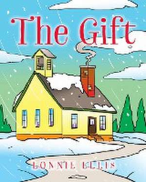 The Gift de Lonnie Ellis