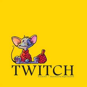 Twitch de Fors, Judi