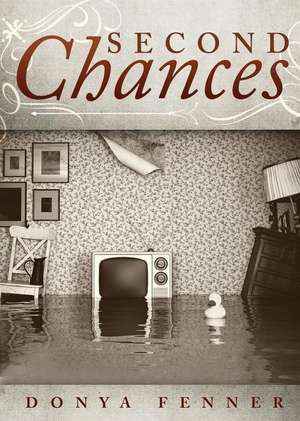 Second Chances de McArthur Cato Jr