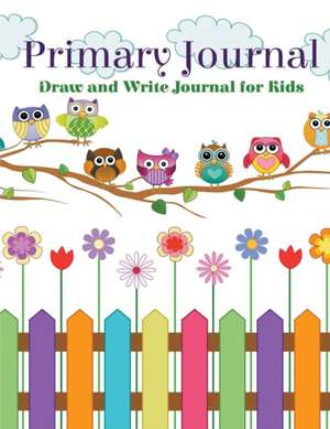 Primary Journal de Creative Kids