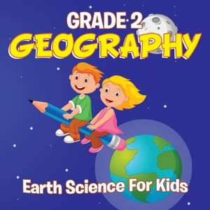 Grade 2 Geography de Baby