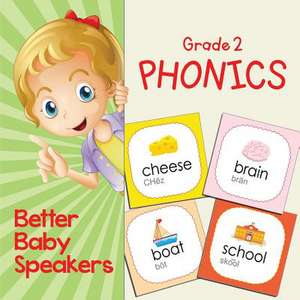 Grade 2 Phonics de Baby Professor