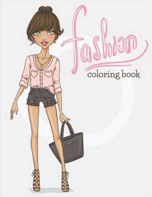 Fashion de Speedy Publishing Llc