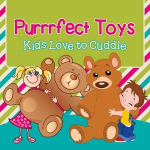 Purrrfect Toys de Baby