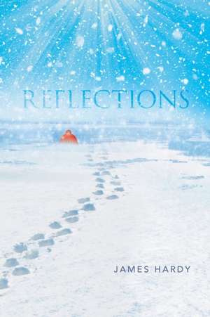 Reflections de James Hardy