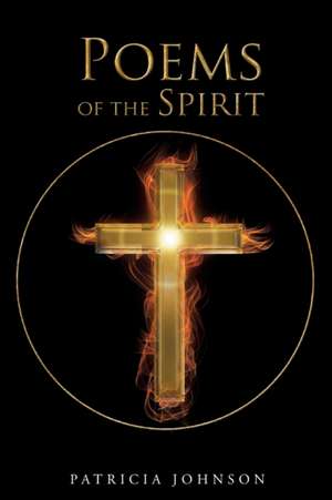 POEMS OF THE SPIRIT