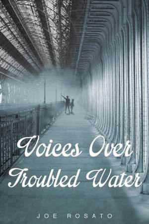 Voices Over Troubled Water de Joe Rosato