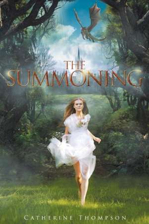 The Summoning de Catherine Victoria Thompson