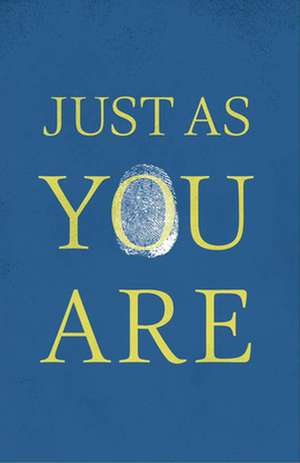 Just As You Are (Pack of 25) de Spck