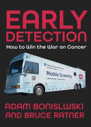 Early Detection de Bruce Ratner