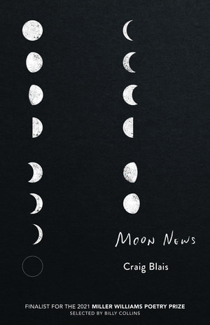 Moon News de Craig Blais