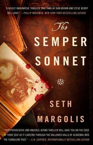 The Semper Sonnet de Seth Margolis