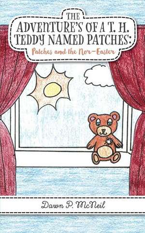 The Adventure's of A T. H. Teddy Named Patches: Patches and the Nor-Easter de Dawn P. McNeil