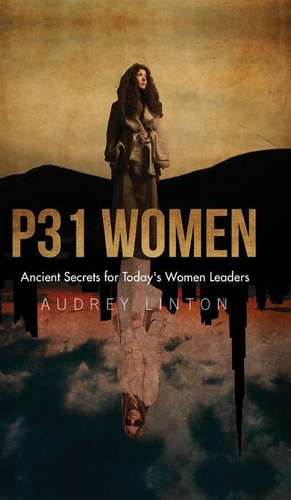 P31 Women de Audrey Linton