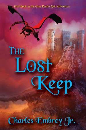 The Lost Keep de Jr. Charles Embrey