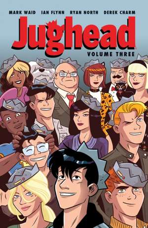 Jughead Vol. 3 de Mark Waid