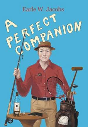 Jacobs, E: Perfect Companion