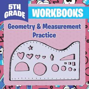 5th Grade Workbooks de Baby